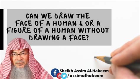 What Is the Ruling Regarding Drawing Living Creatures Without .